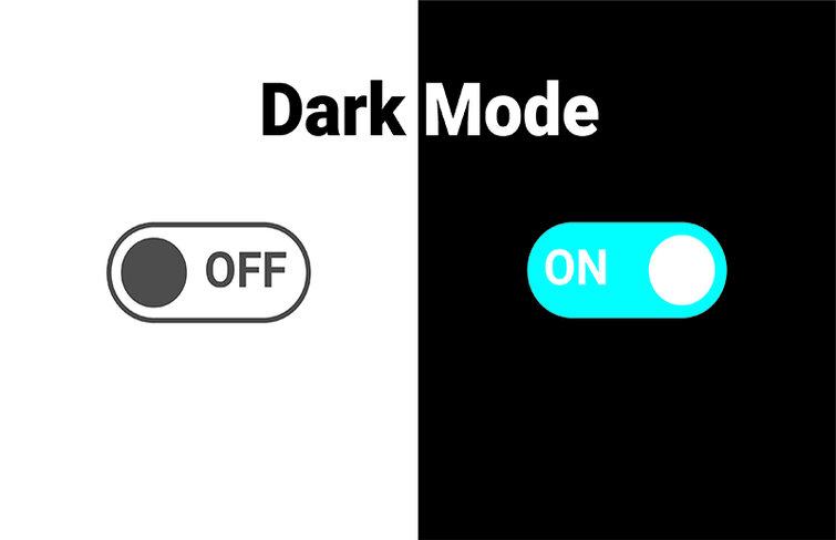 What is Dark Mode?