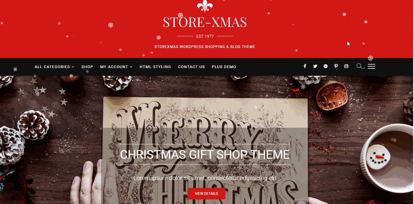 Storexmas