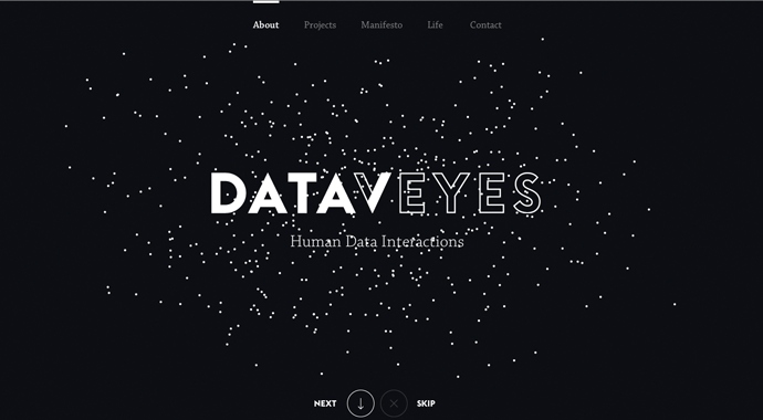 Dataveyes